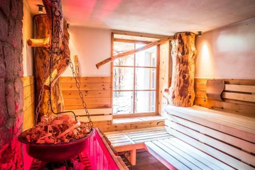 Tirler - Dolomites Living Hotel
