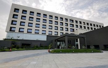 Narayani Heights Hotel & Resort