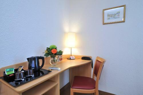 Hotel H�tel Entre Beauce Et Perche