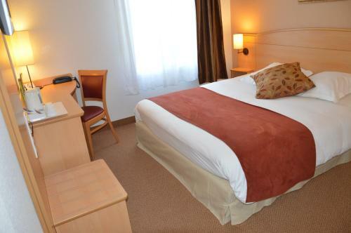 Hotel H�tel Entre Beauce Et Perche