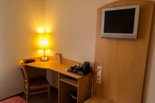 Hotel H�tel Entre Beauce Et Perche