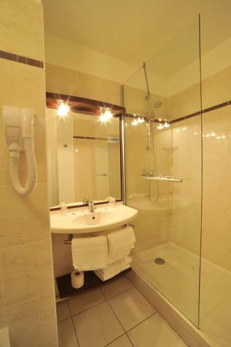 Hotel H�tel Entre Beauce Et Perche