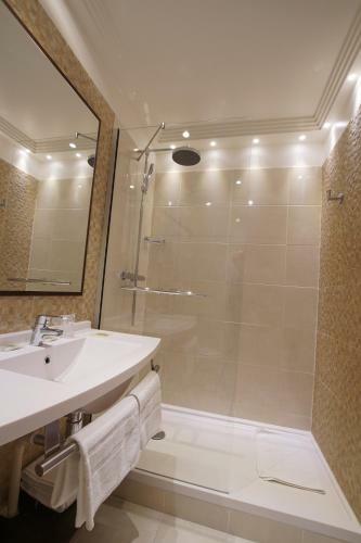 Hotel H�tel Entre Beauce Et Perche