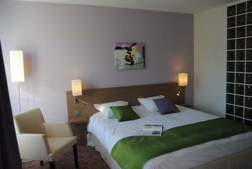 Hotel H�tel Entre Beauce Et Perche