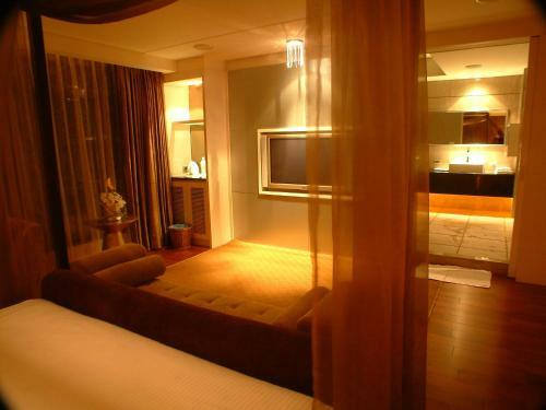 Boutique Hot Spring Resort