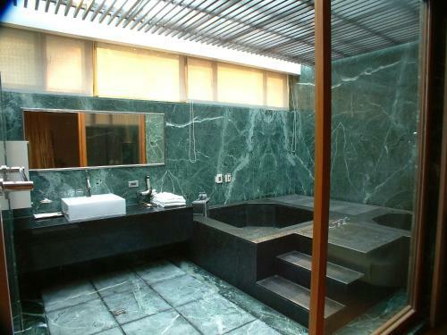 Boutique Hot Spring Resort