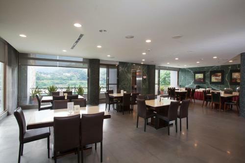 Boutique Hot Spring Resort