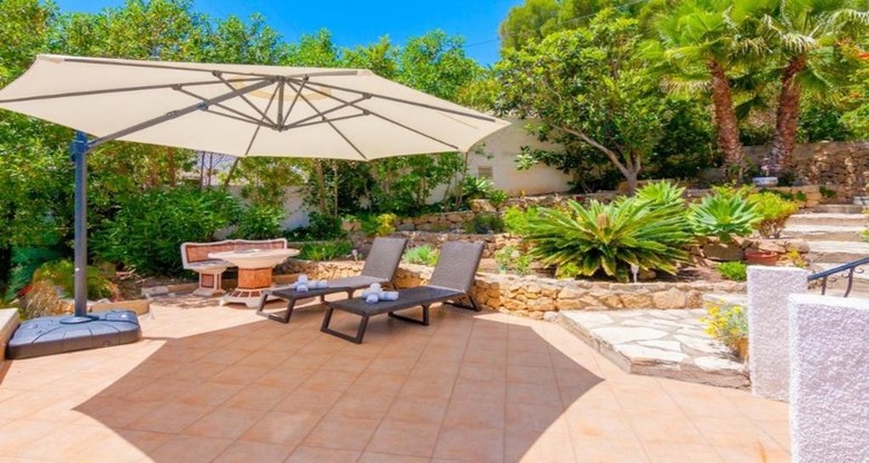 Hostal Villa Delfina