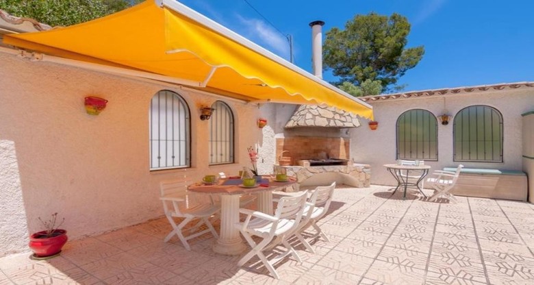 Hostal Villa Delfina