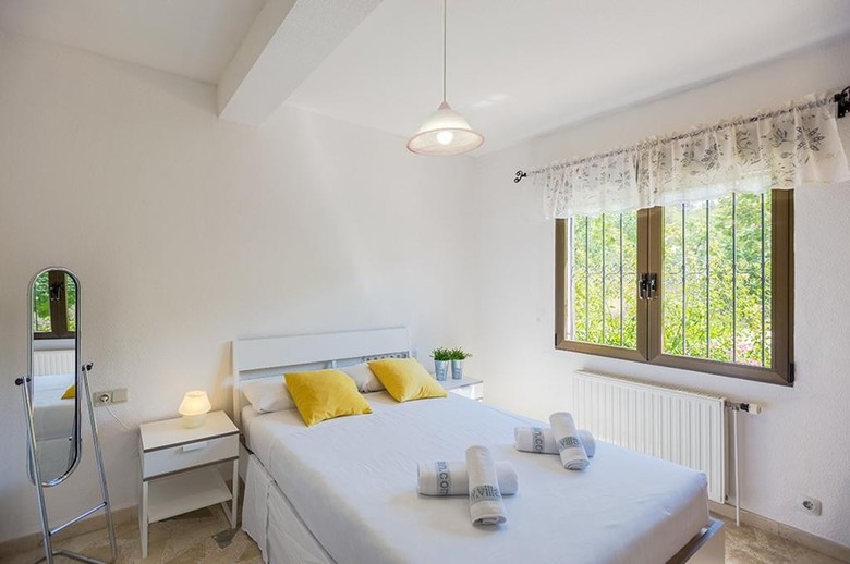 Hostal Villa Delfina
