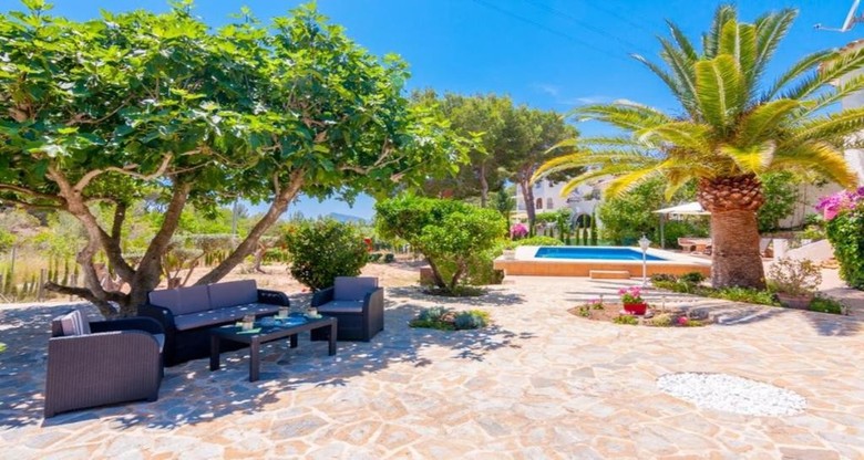Hostal Villa Delfina