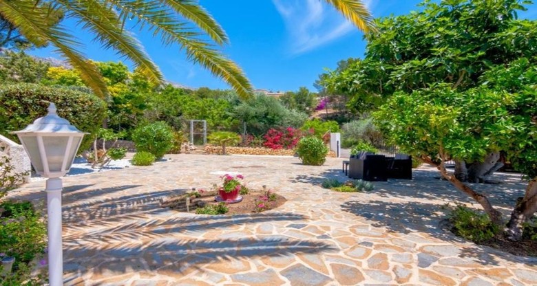 Hostal Villa Delfina