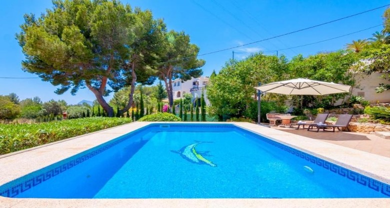 Hostal Villa Delfina