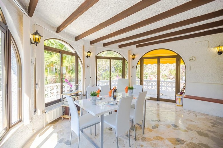 Hostal Villa Delfina
