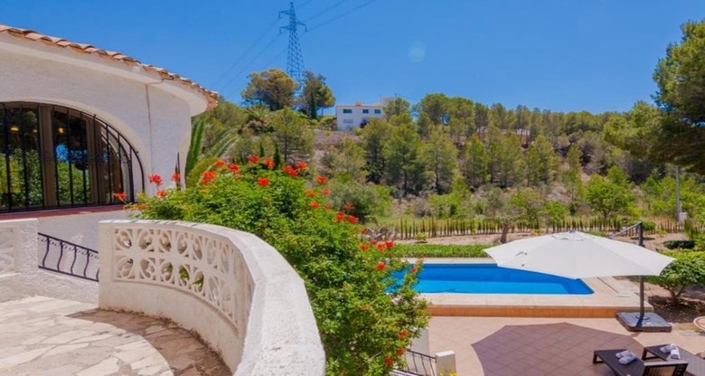 Hostal Villa Delfina