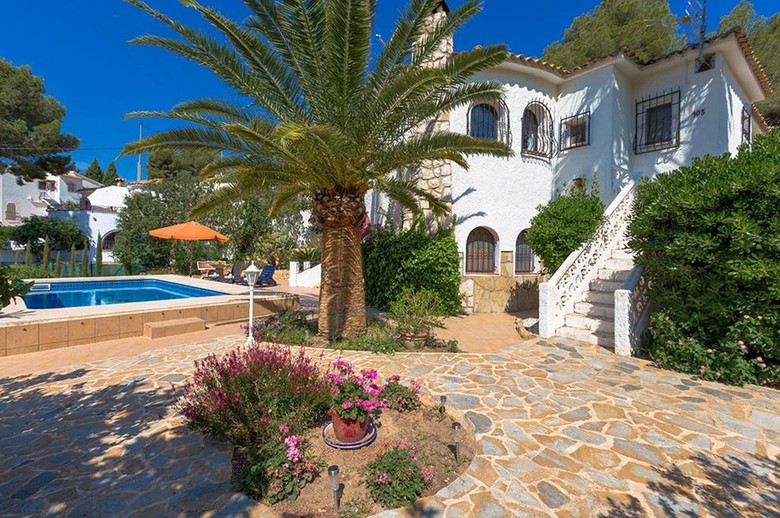 Hostal Villa Delfina