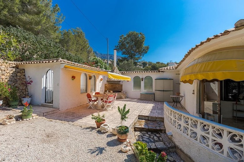 Hostal Villa Delfina