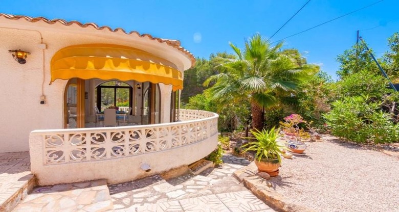 Hostal Villa Delfina
