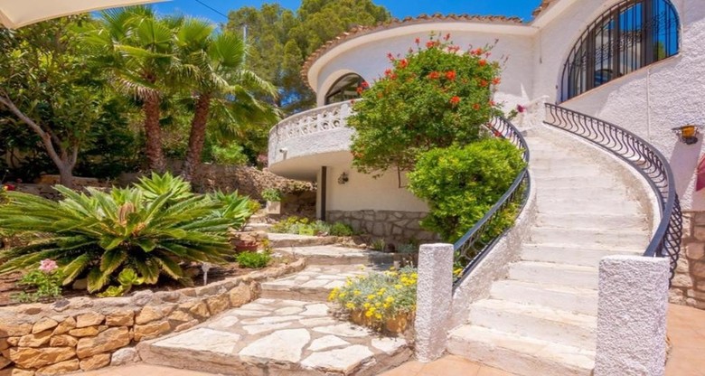 Hostal Villa Delfina