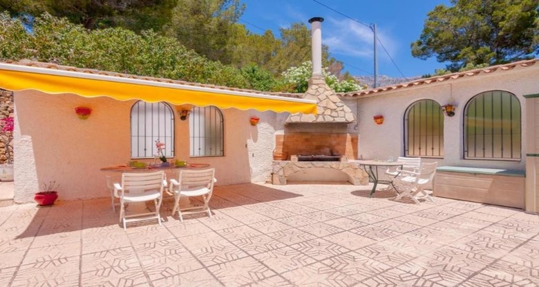 Hostal Villa Delfina