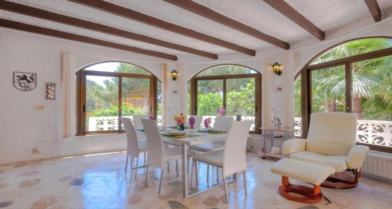 Hostal Villa Delfina