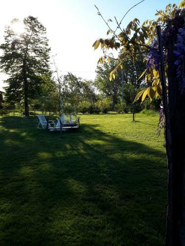 Agroturismo Ospitidelpero