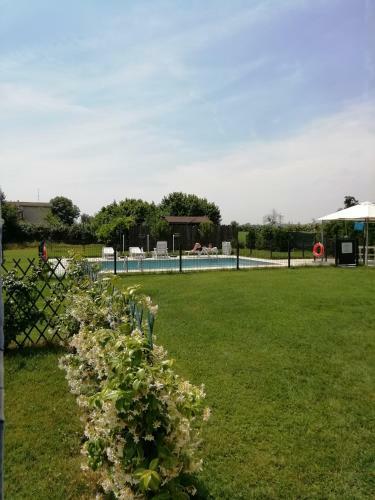 Agroturismo Ospitidelpero