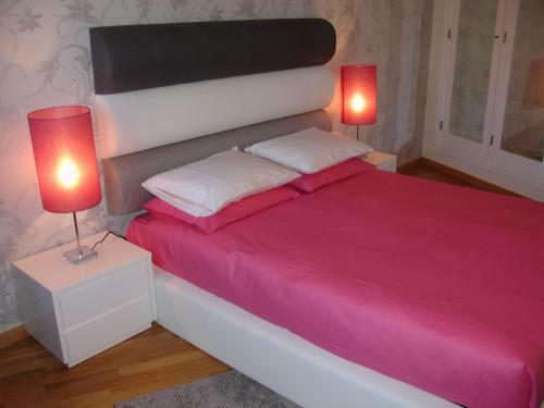 Design Apartments