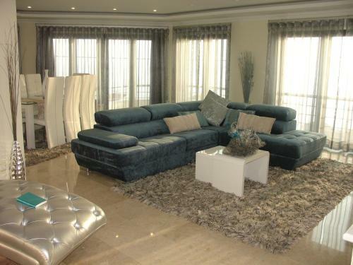 Design Apartments