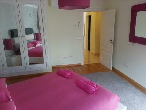 Design Apartments