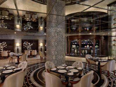 Hotel Hyatt Regency Gurgaon
