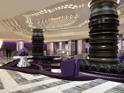 Hotel Hyatt Regency Gurgaon
