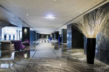 Hotel Hyatt Regency Gurgaon