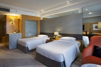 Hotel Hyatt Regency Gurgaon