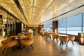 Hotel Hyatt Regency Gurgaon