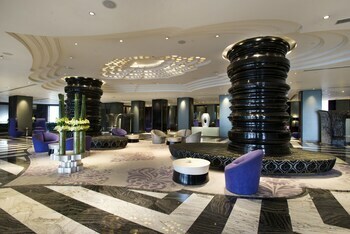 Hotel Hyatt Regency Gurgaon
