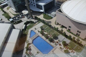 Hotel Hyatt Regency Gurgaon