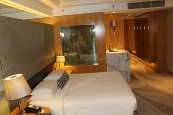 Hotel Hyatt Regency Gurgaon