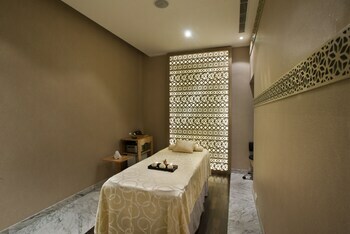 Hotel Hyatt Regency Gurgaon