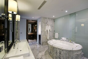 Hotel Hyatt Regency Gurgaon