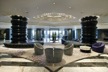 Hotel Hyatt Regency Gurgaon