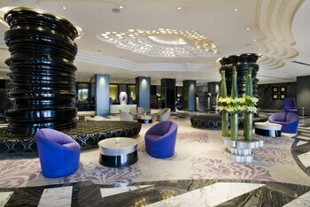 Hotel Hyatt Regency Gurgaon