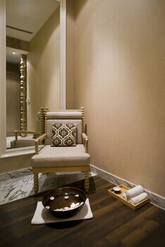 Hotel Hyatt Regency Gurgaon