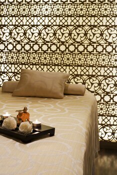 Hotel Hyatt Regency Gurgaon