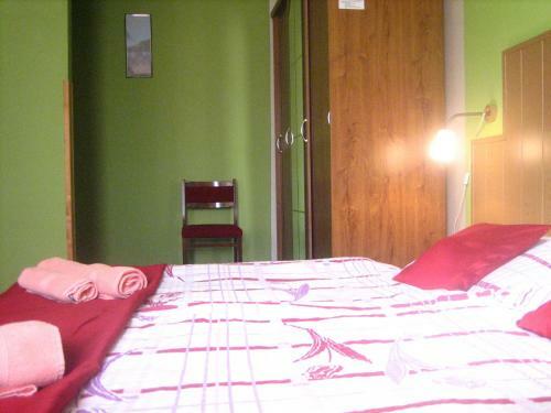 Hostal Penzion4you-lucenec