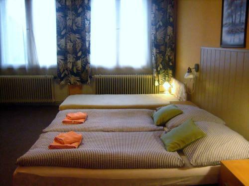 Hostal Penzion4you-lucenec