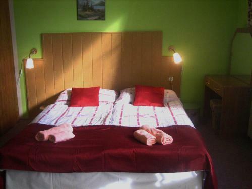 Hostal Penzion4you-lucenec