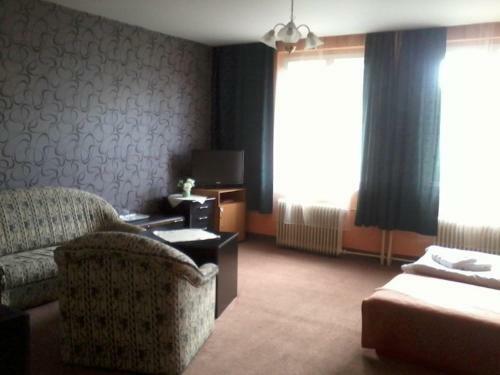 Hostal Penzion4you-lucenec