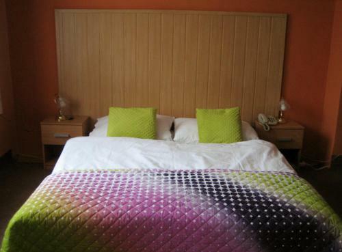 Hostal Penzion4you-lucenec