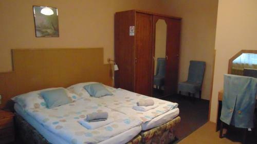 Hostal Penzion4you-lucenec